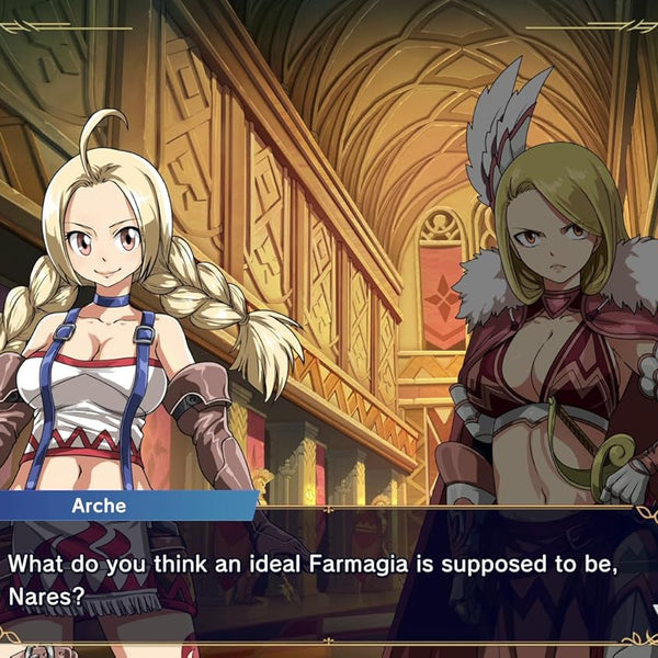 Farmagia - Day One Edition - Playstation 5 - RYL