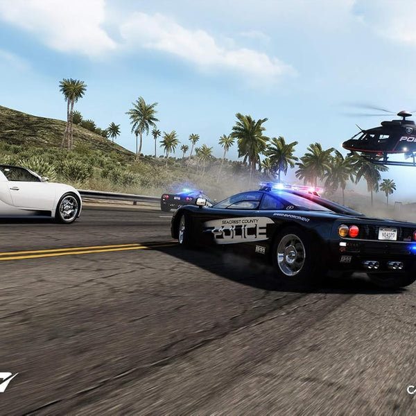 Need for Speed: Hot Pursuit Remastered - LATAM - Xbox Series X