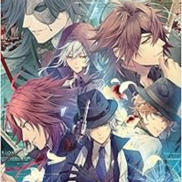 Piofiore: Fated Memories - Nintendo Switch - RYL