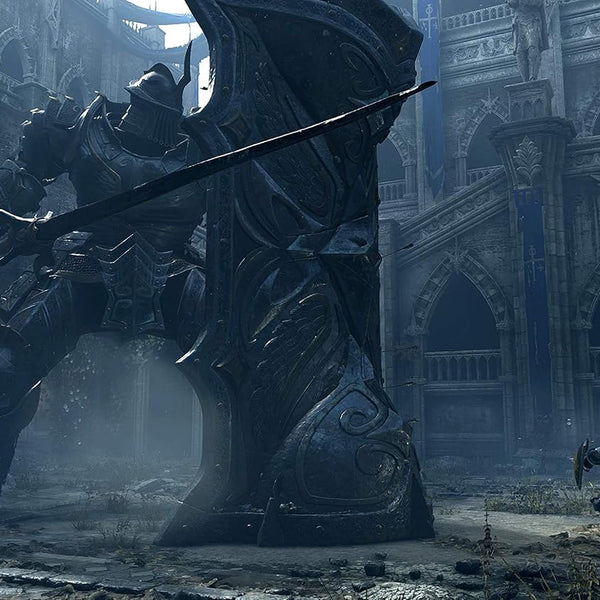 Demon's Souls BL - Playstation 5 - RYL