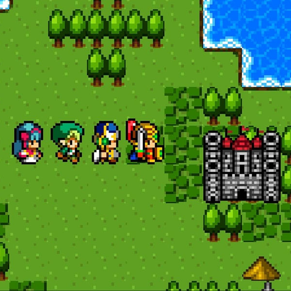 KEMCO RPG Selection Vol. 1 - PlayStation 5 - RYL