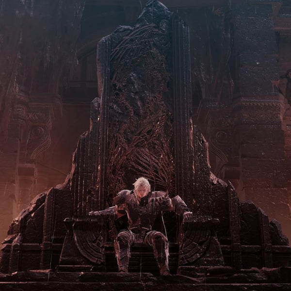 The First Berserker: Khazan - PlayStation 5 - RYL