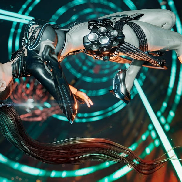 Stellar Blade Canada - Playstation 5 - RYL & RLAG