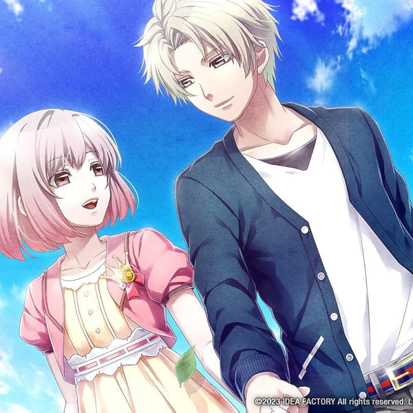 Norn 9: Last Era Limited Edition - Nintendo Switch - RYL