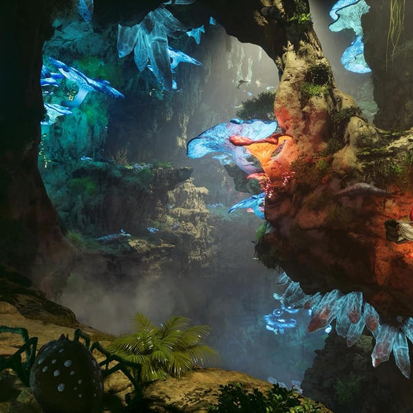 Ark Survival Ascended - EU - PlayStation 5