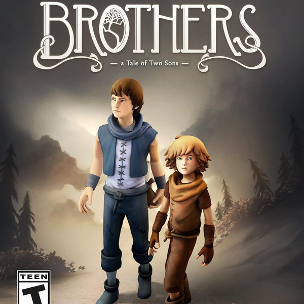 Brothers - Xbox One - RLAG