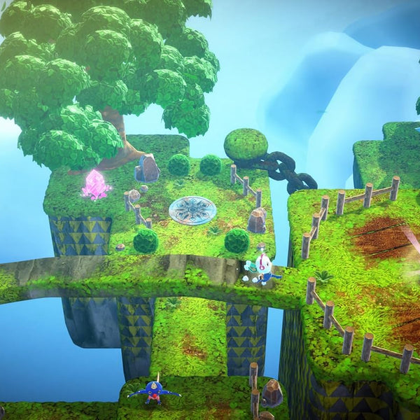 Snow Bros Wonderland - Nintendo Switch - RYL