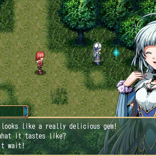 KEMCO RPG Selection Vol. 1 - PlayStation 5 - RYL