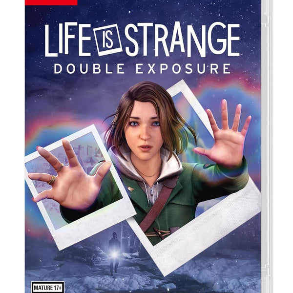 Life is Strange Double Exposure - Nintendo Switch - RYL