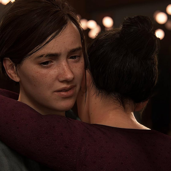 The Last of Us Part II  BL 519027 - Playstation 4 - RYL