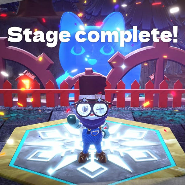Snow Bros Wonderland - Nintendo Switch - RYL