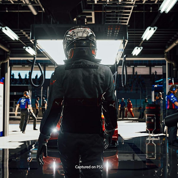 Gran Turismo 7 EU Version - Playstation 4 - RYL