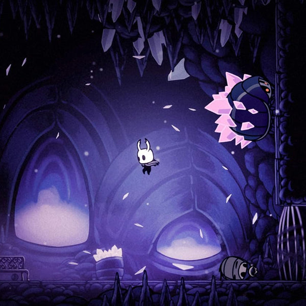 Hollow Knight - Playstation 4 - RYL