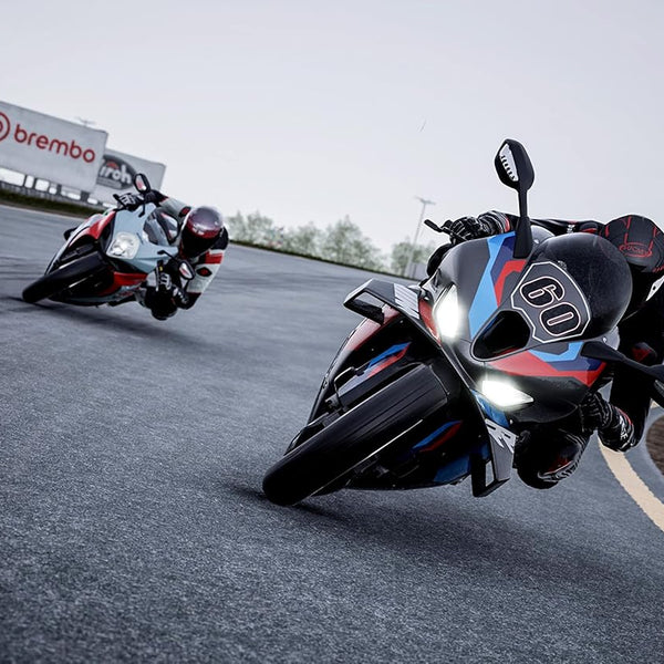 Ride 5 - EU - PlayStation 5