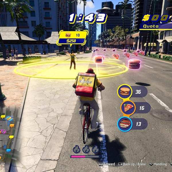Like a Dragon : Infinite Wealth - Playstation 5 - RYL
