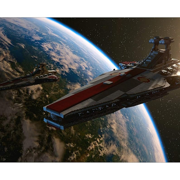 LEGO Star Wars: The Skywalker Saga - Nintendo Switch