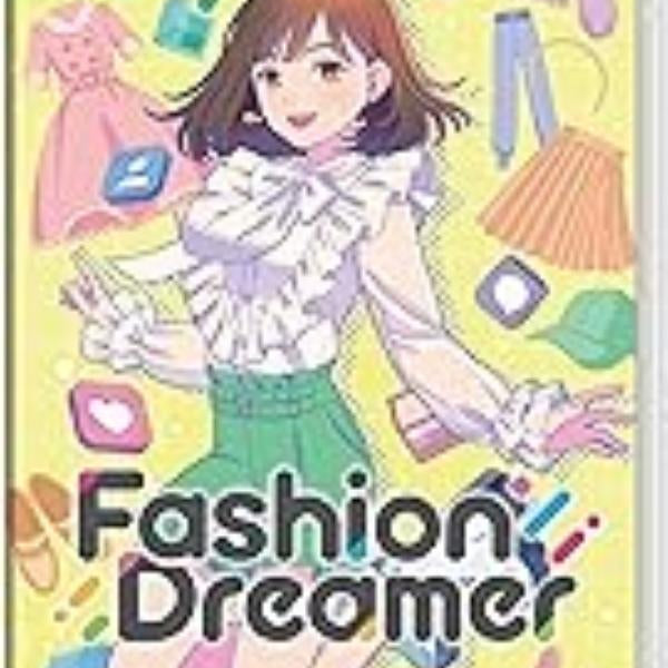 Fashion Dreamer - Nintendo Switch - RYL