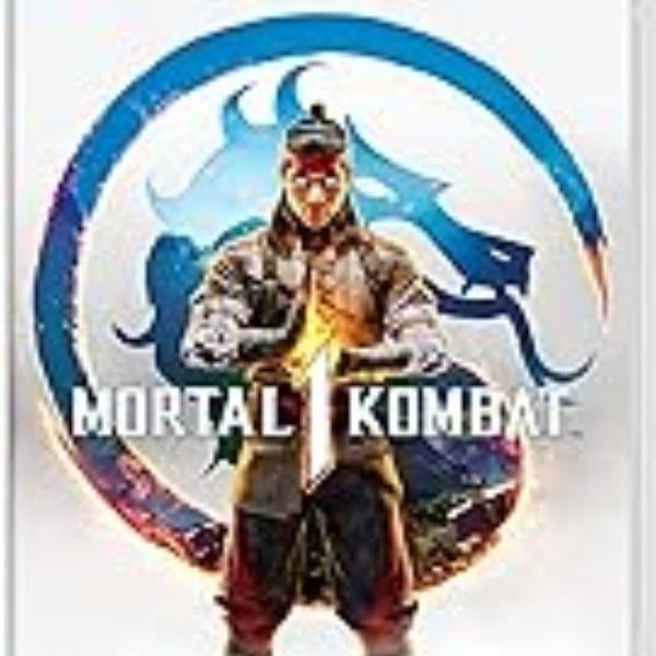 Mortal Kombat 1   EU Version 416716 - Nintendo Switch - RYL