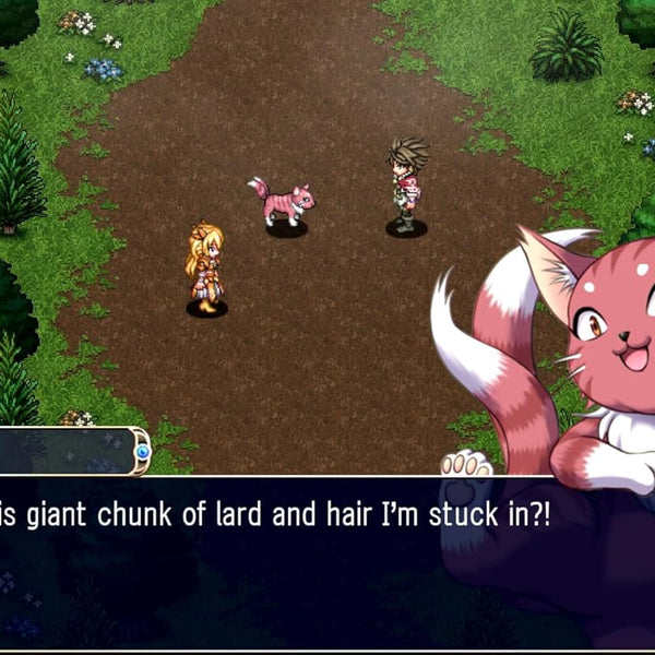 KEMCO RPG Selection Vol. 1 - PlayStation 5 - RYL