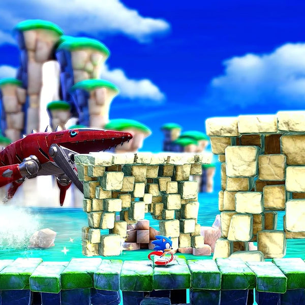 Sonic Superstars  - Nintendo Switch - RYL