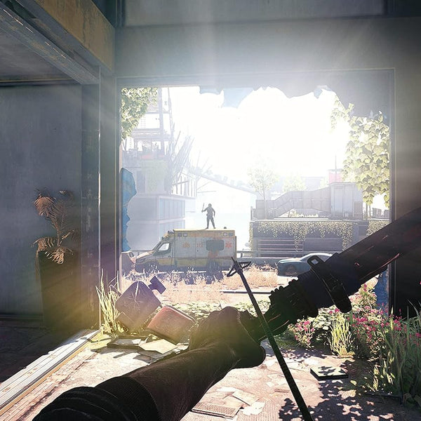 Dying Light 2: Stay Human - Playstation 5 - RYL