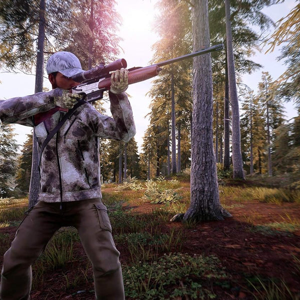 Hunting Simulator 2 - Nintendo Switch - RYL
