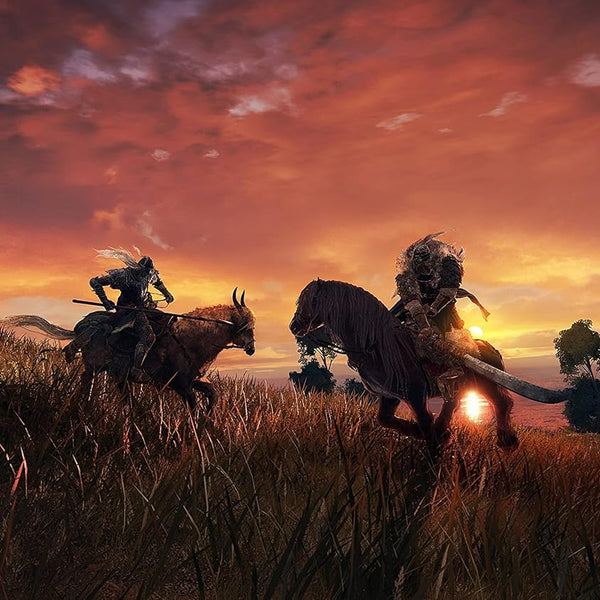Elden Ring Shadow of the Erdtree Edition  - EU - PlayStation 5