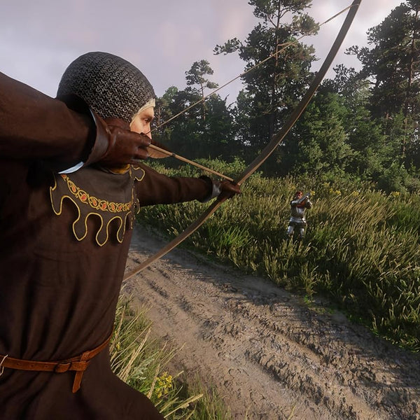 Kingdom Come Deliverance 2 - Playstation 5