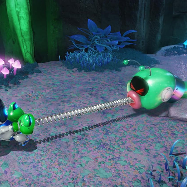 Astro Bot - Playstation 5 - RYL