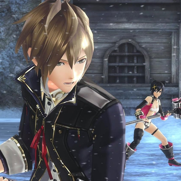 God Eater 2 Rage Burst - Playstation 4