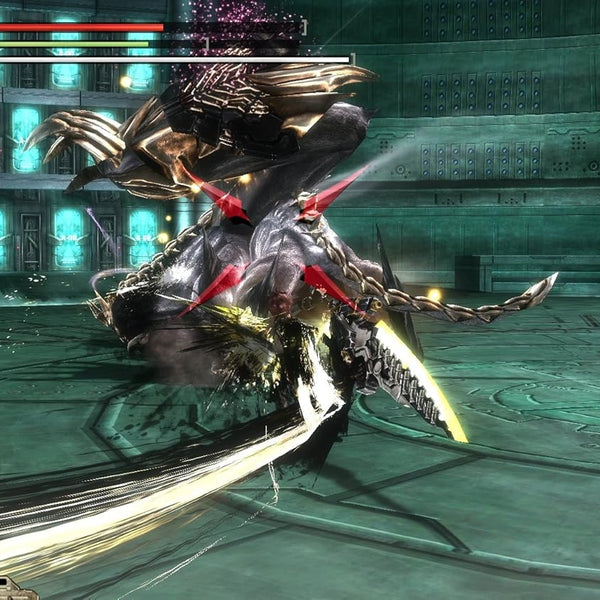 God Eater 2 Rage Burst - Playstation 4