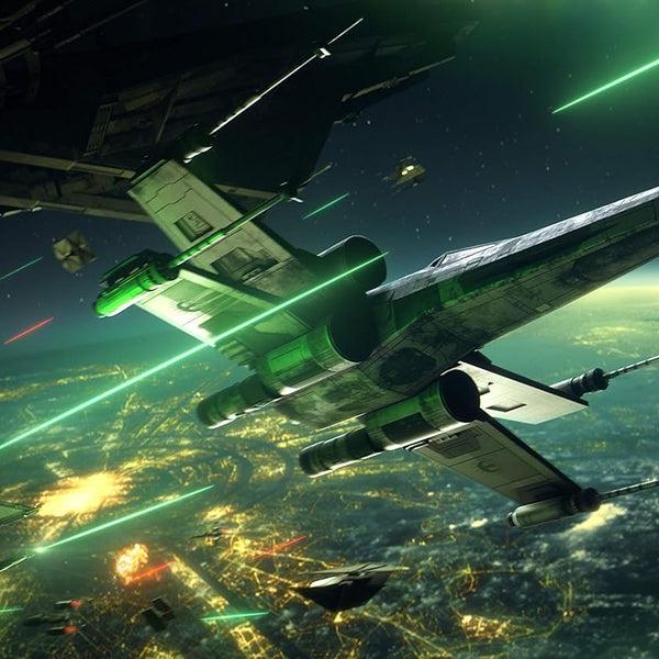 Star Wars Squadrons - Playstation 4 - RYL