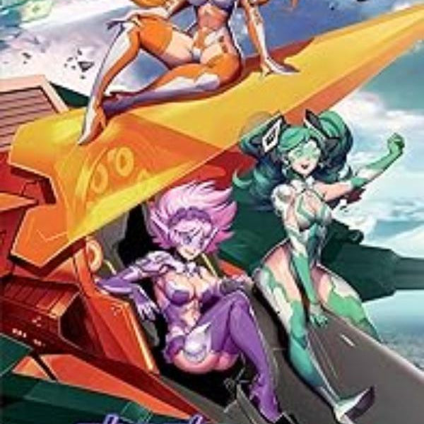 Ghost Blade HD Import - Nintendo Switch - RYL