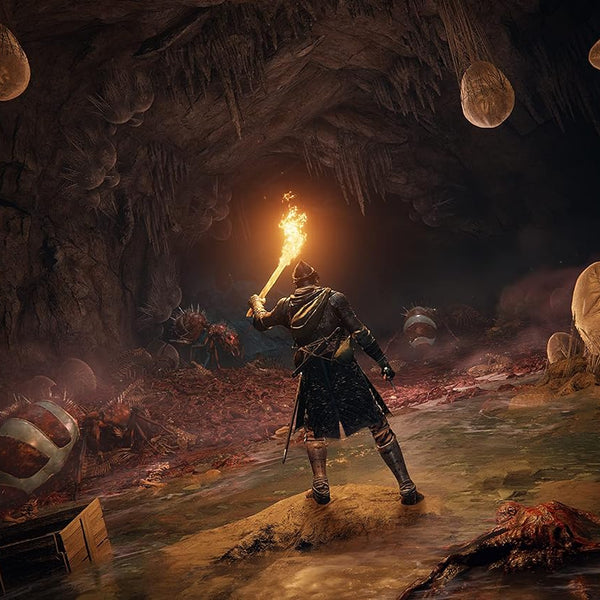 Elden Ring Shadow of the Erdtree Edition  - EU - PlayStation 5
