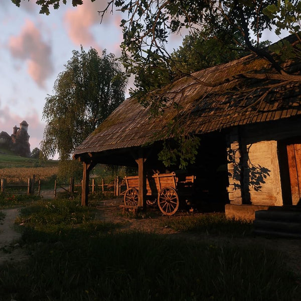Kingdom Come Deliverance 2 - Playstation 5