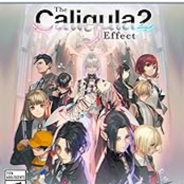 The Caligula Effect 2 - Playstation 5 - RYL
