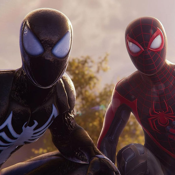 Marvel's Spiderman 2   EU Version - Playstation 5 - RYL