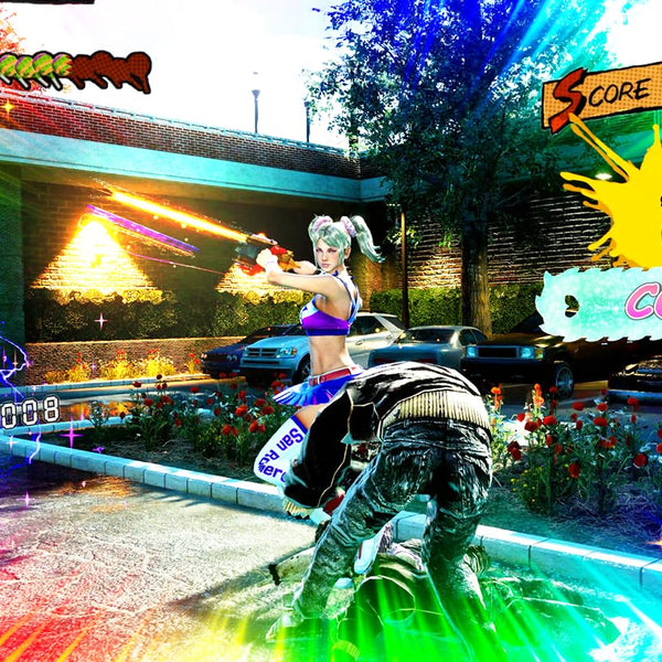 Lollipop Chainsaw RePOP  Import * - Playstation 5 - RYL