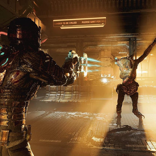 Dead Space - LATAM- Xbox Series X