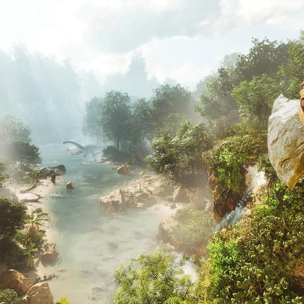 Ark Survival Ascended - EU - PlayStation 5