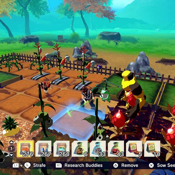 Farmagia - Day One Edition - Playstation 5 - RYL