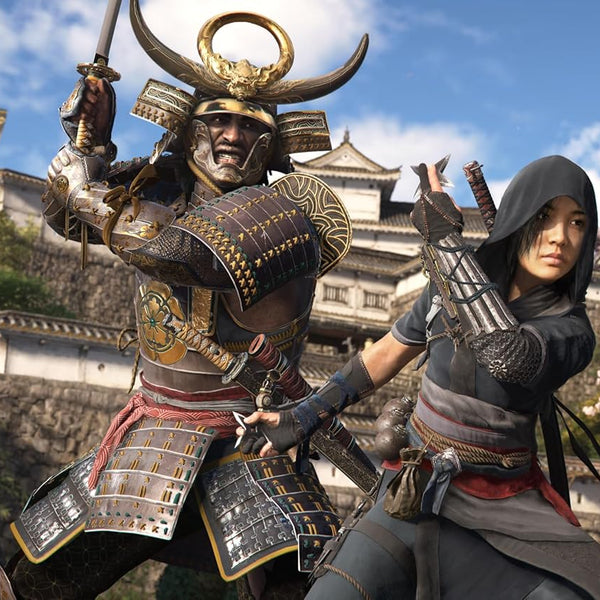 Assassin's Creed Shadows - PlayStation 5 - RYL