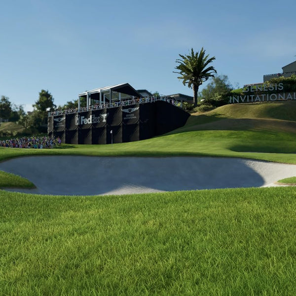 PGA Tour 2K25 - Playstation 5 - RYL