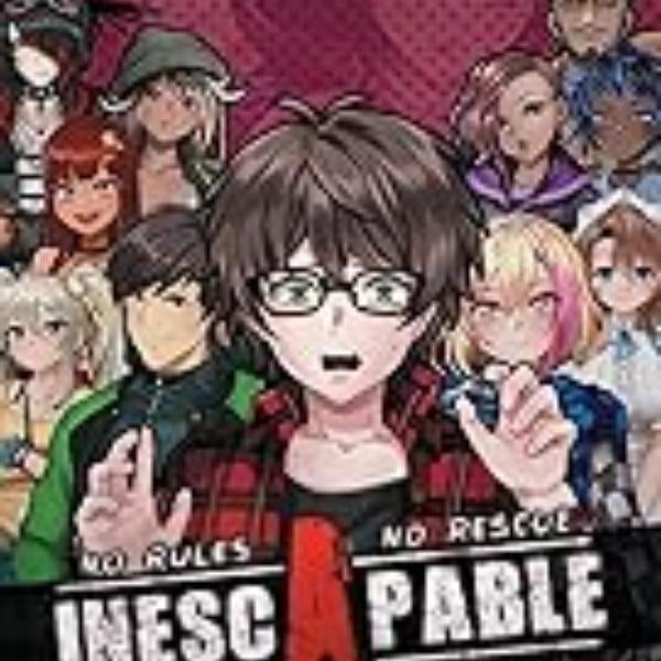 Inescapable - Nintendo Switch - RYL