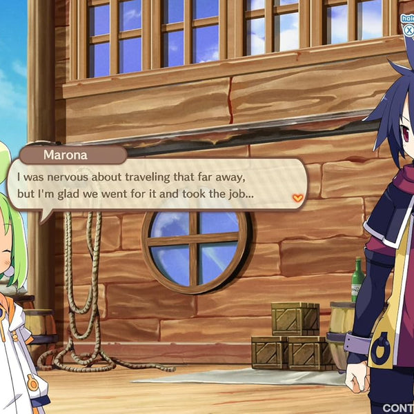 Phantom Brave: The Lost Hero - Deluxe Edition - Playstation 4 - RYL