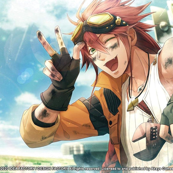 Code: Realize Guardian of Rebirth - Nintendo Switch
