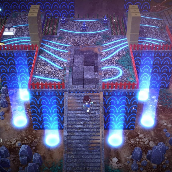 Snow Bros Wonderland - Nintendo Switch - RYL
