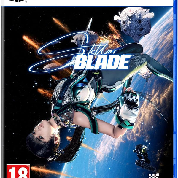 Stellar Blade EU Version - Playstation 5 - RYL