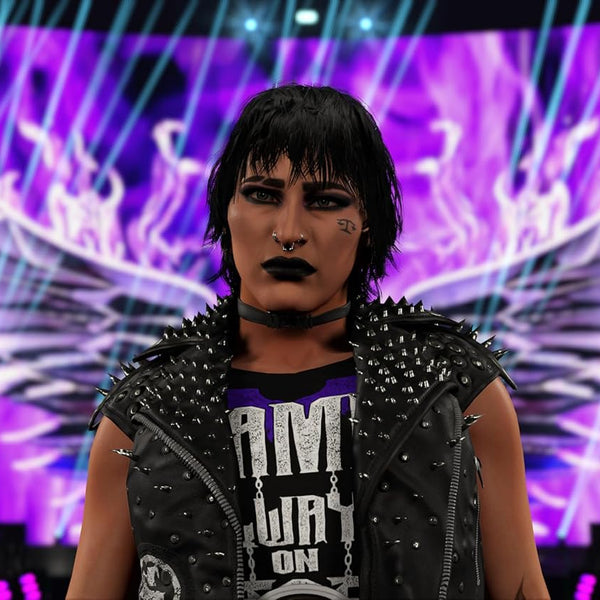 WWE 2K24 - Playstation 5 - RYL