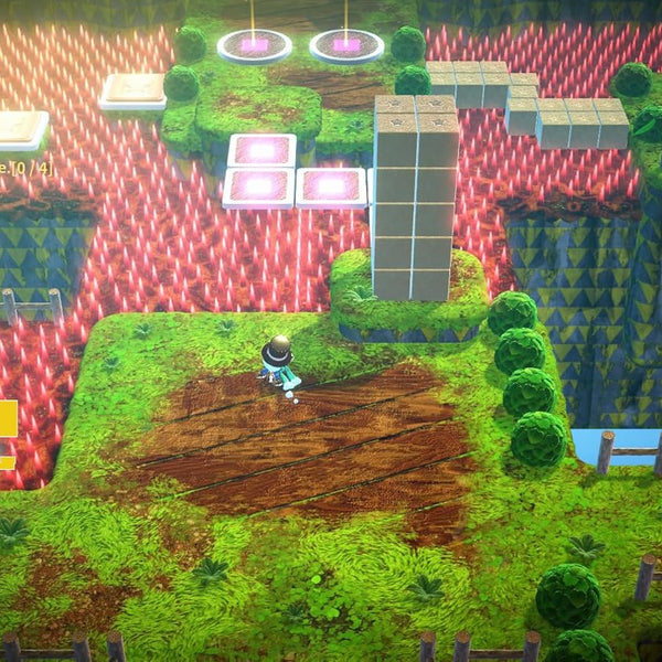 Snow Bros Wonderland - Nintendo Switch - RYL